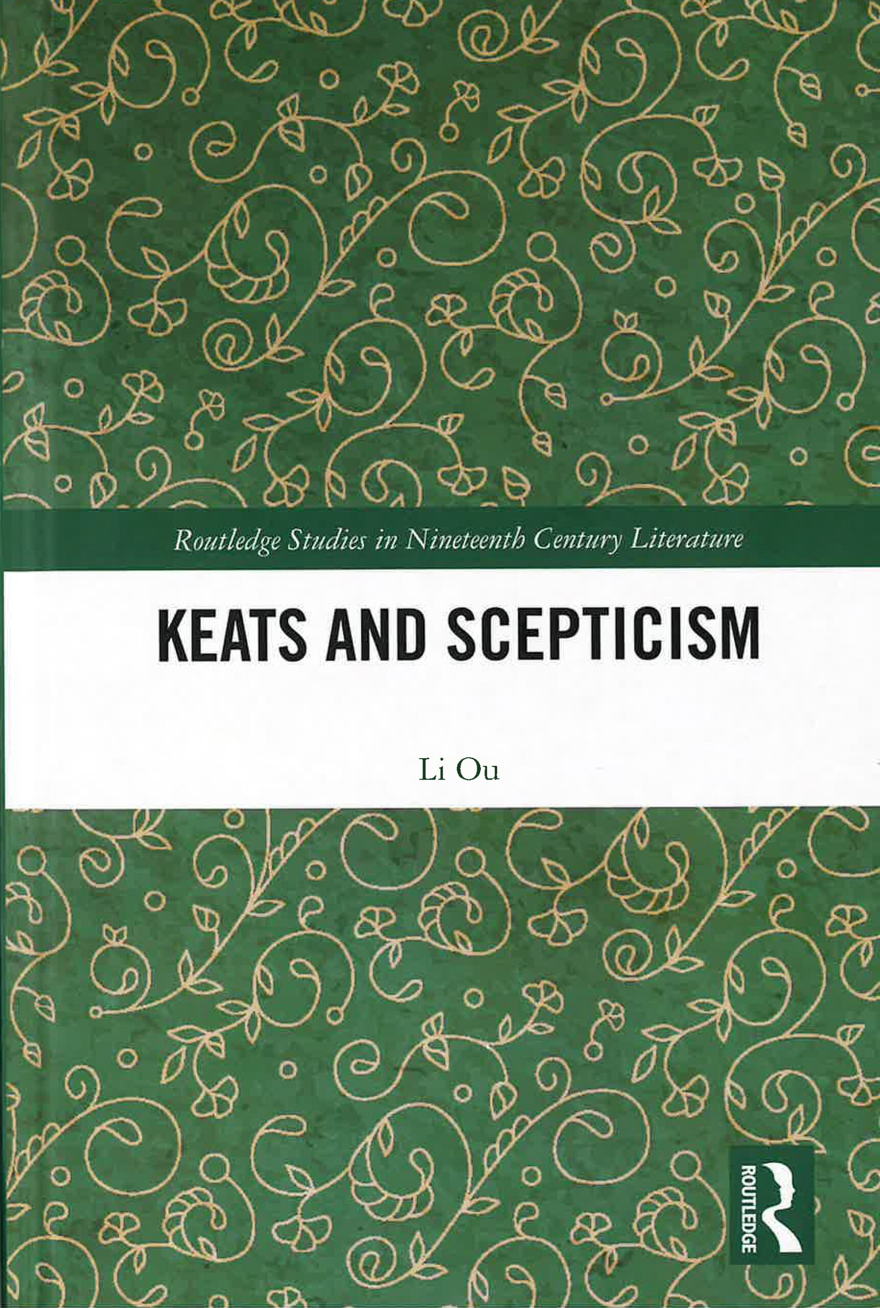 Keats and Scepticism