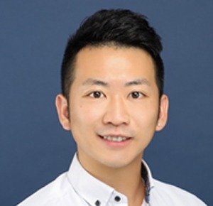 Roy Chan