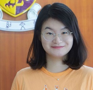 Echo Yuan