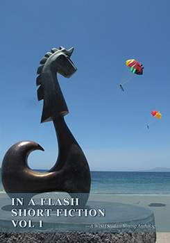 In a Flash: Writing Short Fiction Vol. 1
