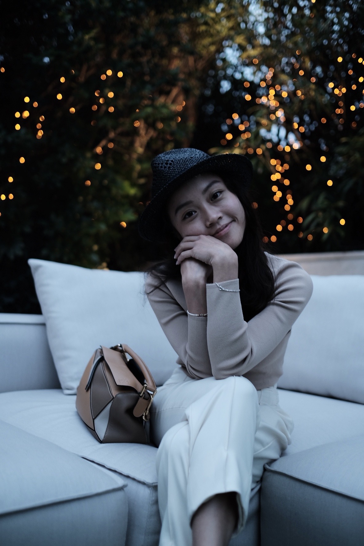 Charis Yeung