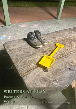 Writers at Play: Poems and Stories Vol. 1