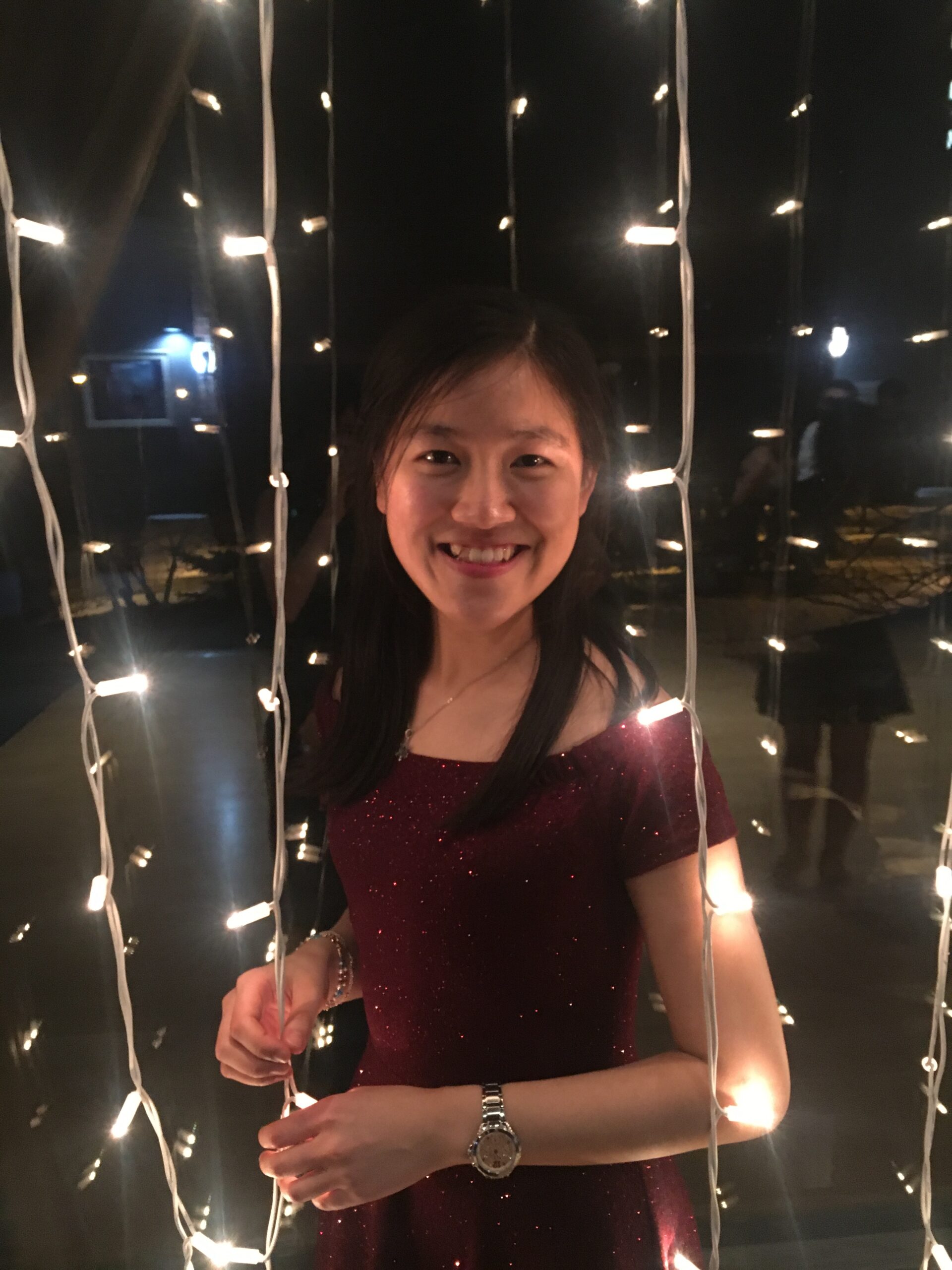 CHAN, Sze Lok (Charlotte)
