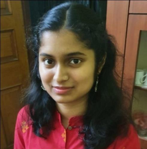 ROY Ananya