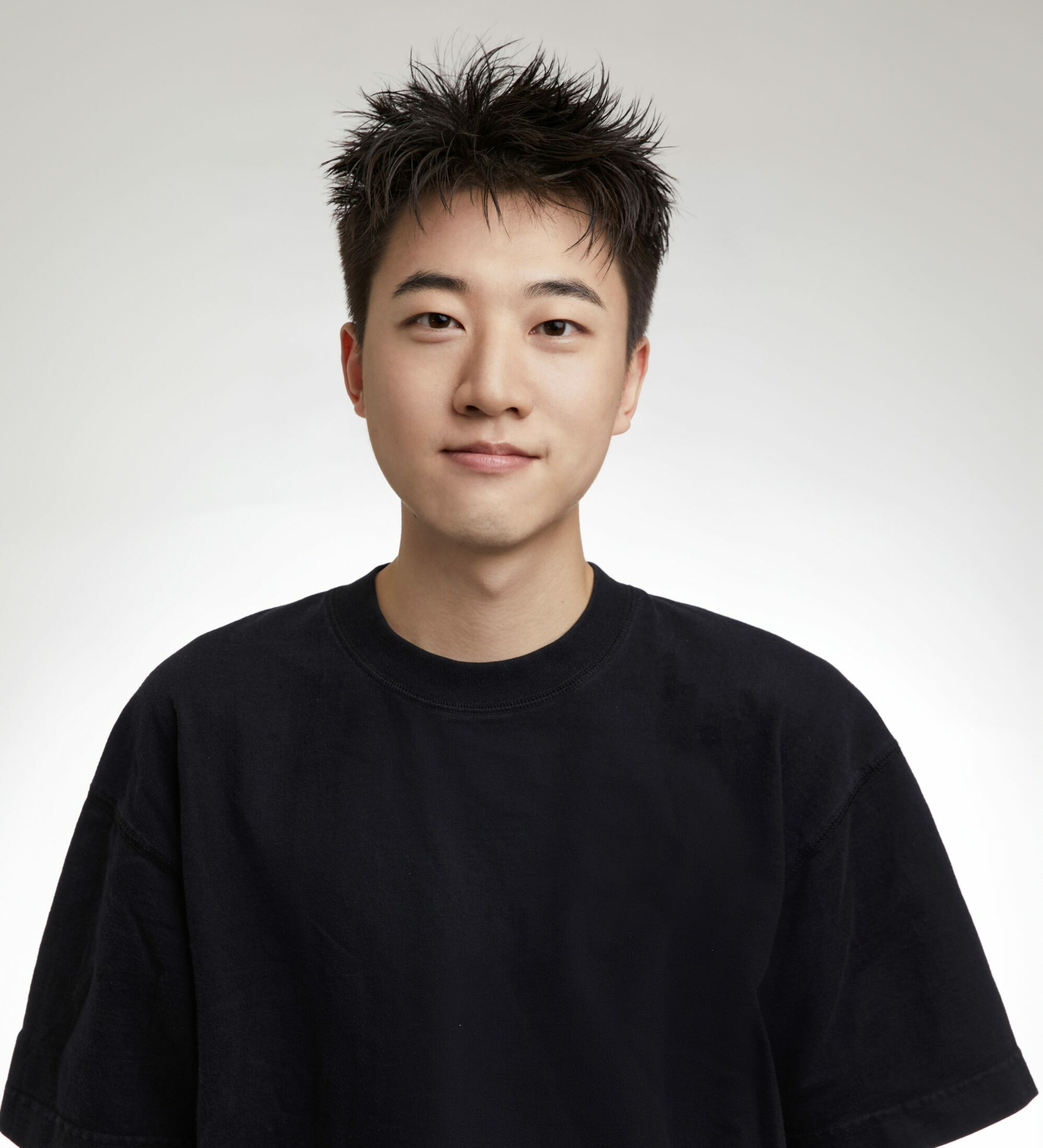ZHOU Kaijun Kai