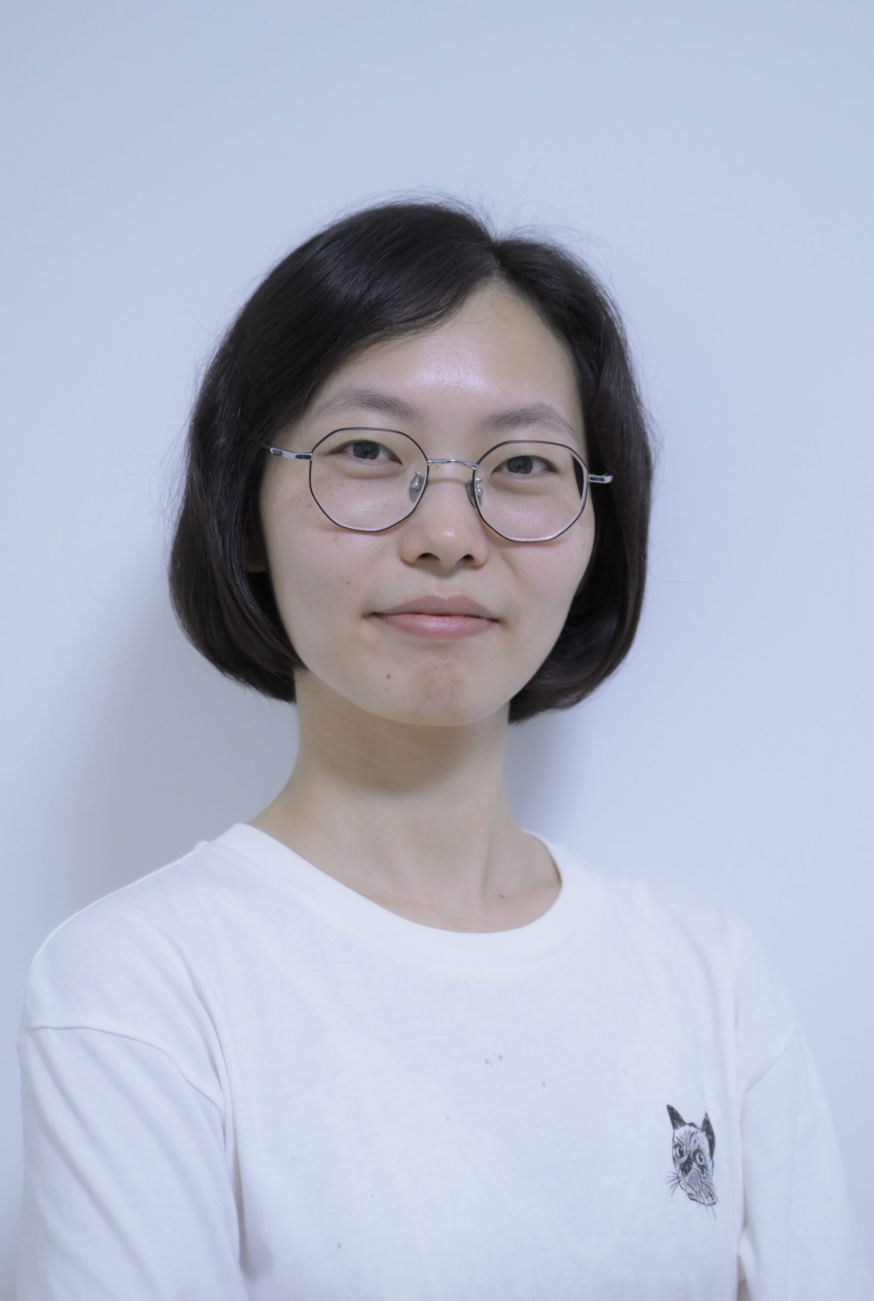 ZHOU Shenyan Echo