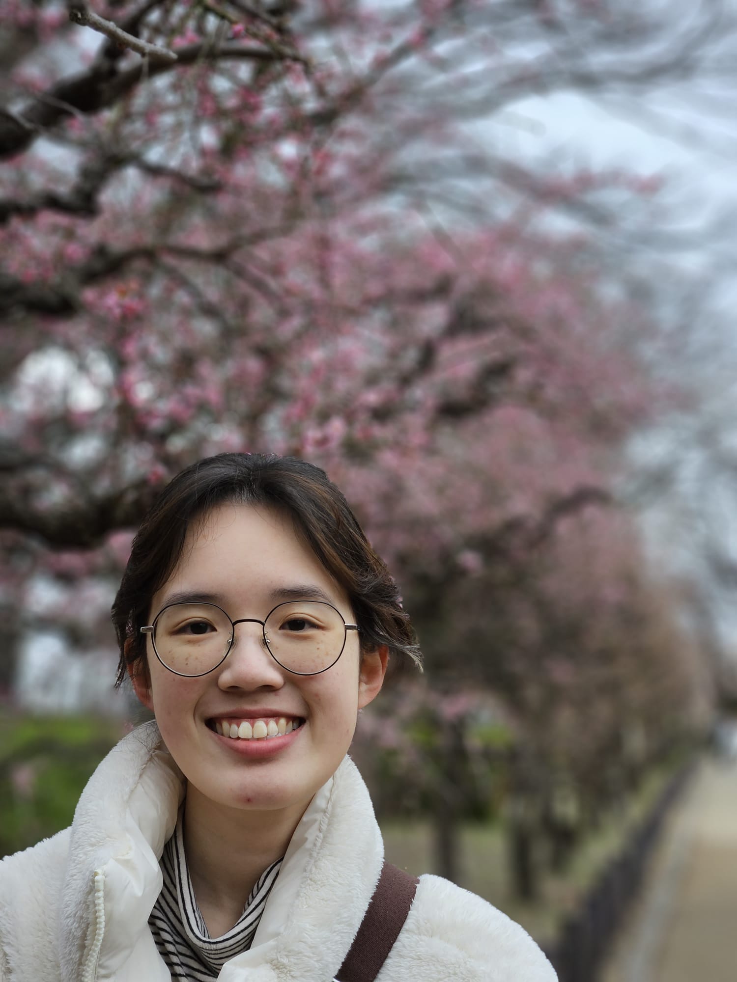 LAM Hoi Tung Janice