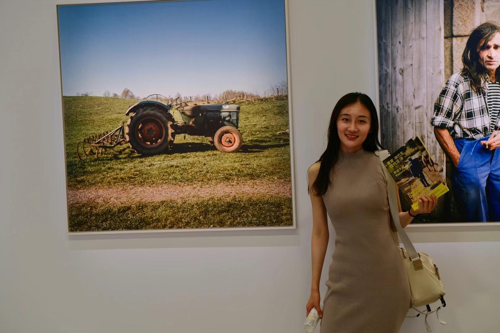 KONG Yifan