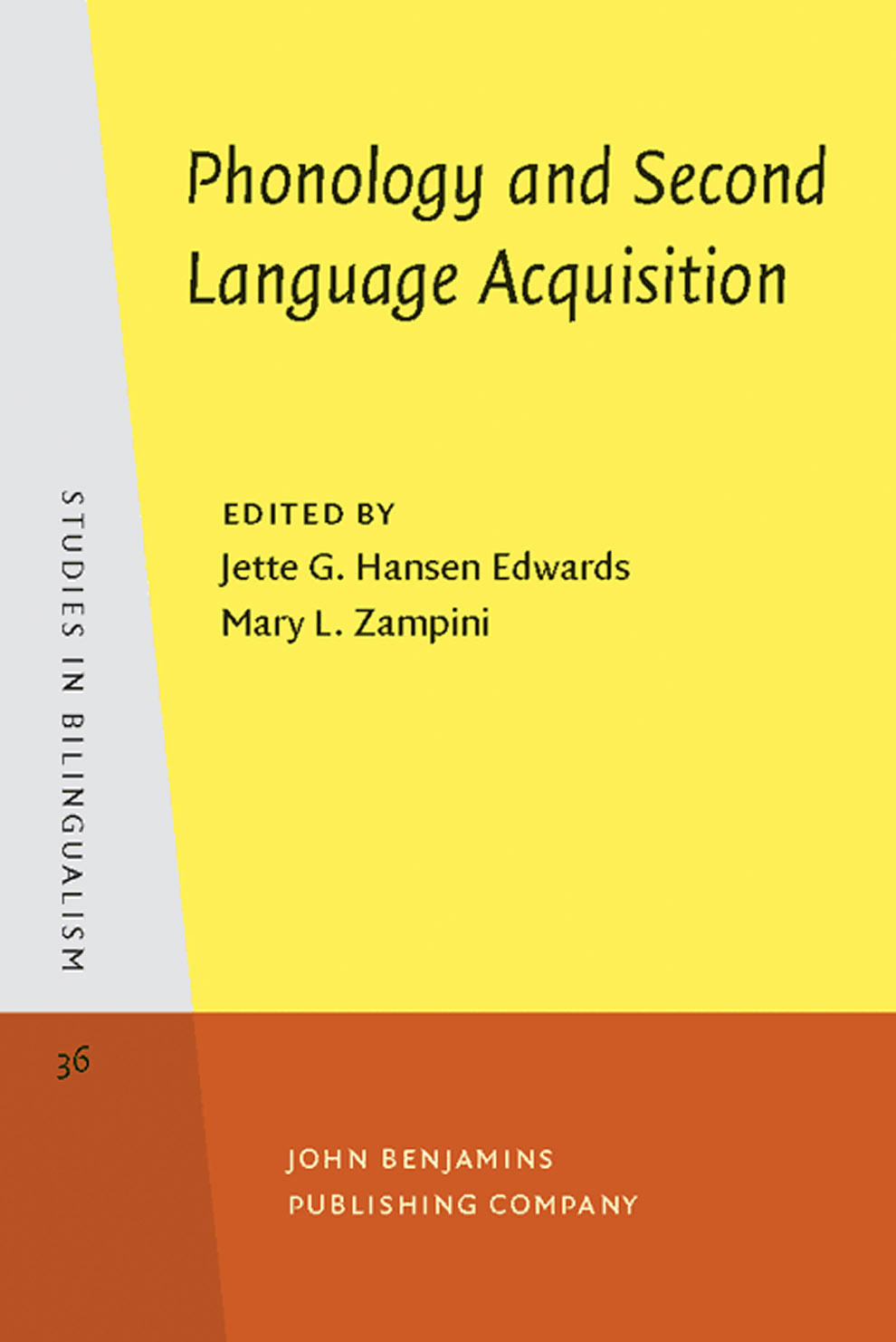 Phonology and Second Language Acquisition
