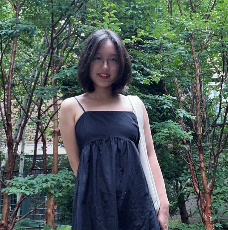 Zoe Zhou