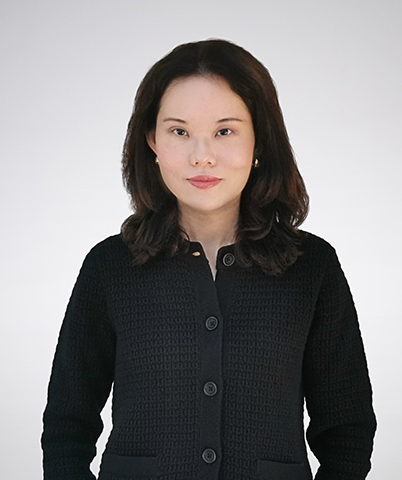 Carolyn LAU
