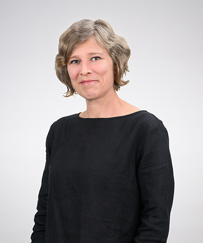 Joanna MANSBRIDGE