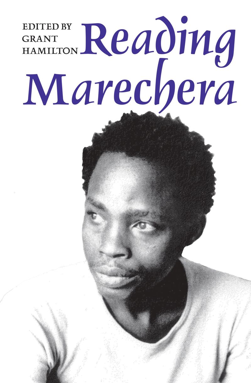 Reading Marechera