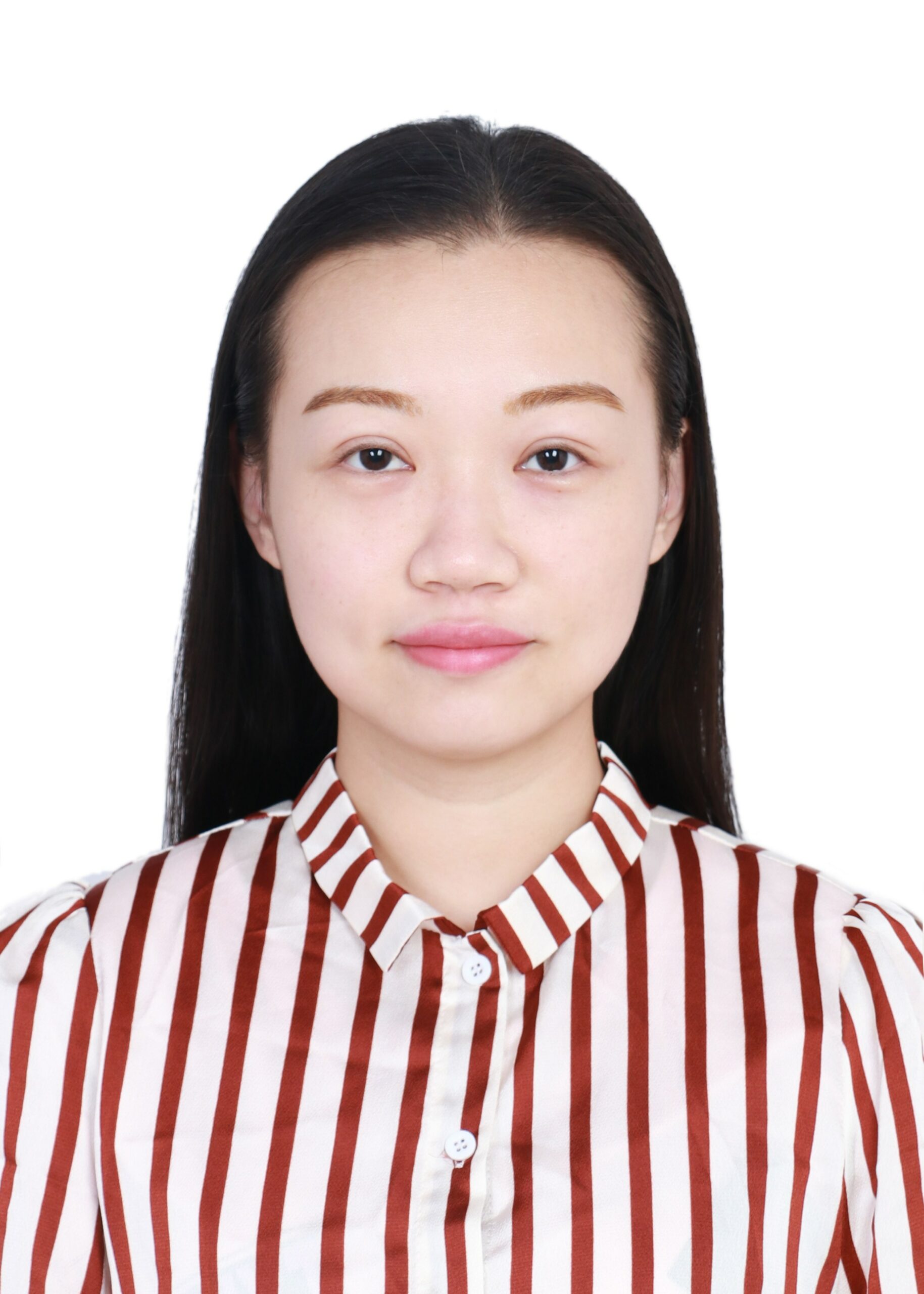 SUN Jiaxin Victoria