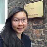 Sally Leung Yuen Sze