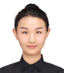 ZHANG Wenrui Rachel