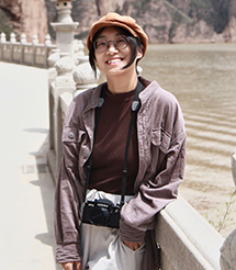 ZHENG Kaiyun Aqua