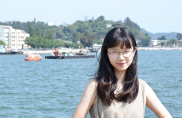 Ms Kristen Cheung