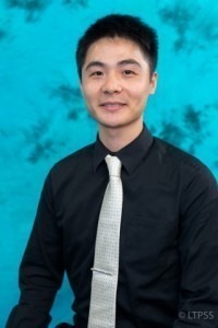 Alan Cheng