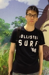 Fung Man Shan