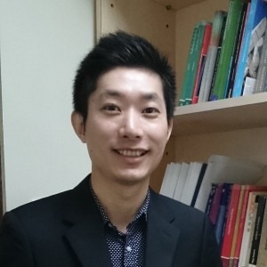Gavin Bui
