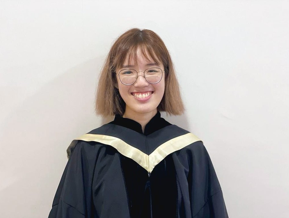 Lam Hoi Tung Janice