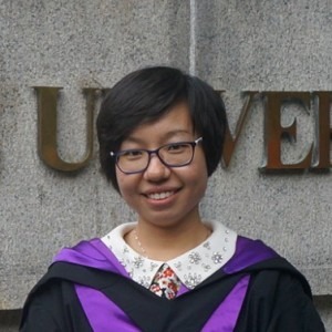 Smile Xu